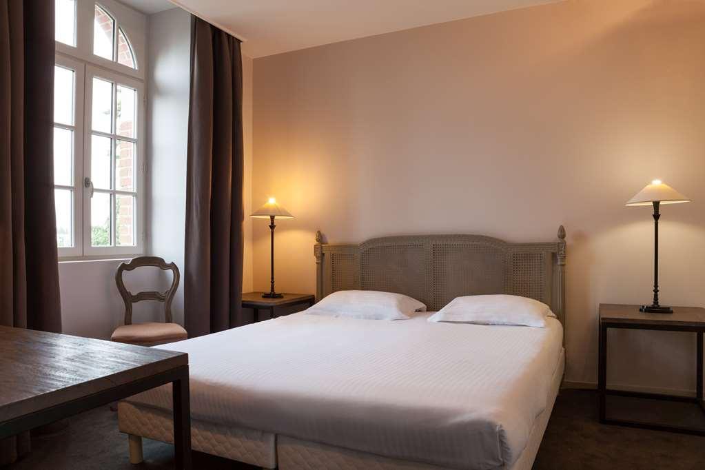 Le Germinal Otel Cesson-Sévigné Oda fotoğraf